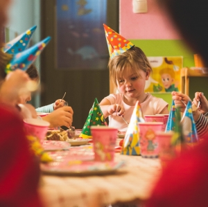 The Essential Guide to Planning Your Kid's Birthday Party