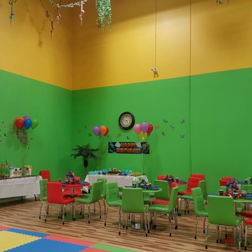 Traits of An Ideal Venue For Kids Birthday Party in Vaughan