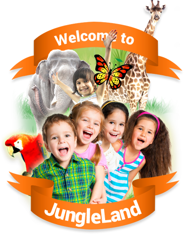 Jungle Land™ Jungle Land™