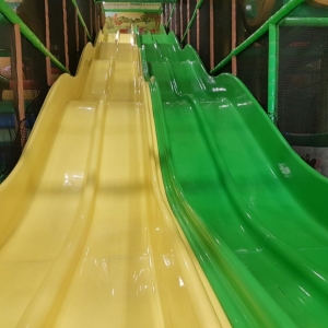 Age Groups Most Suitable For Indoor Playgrounds