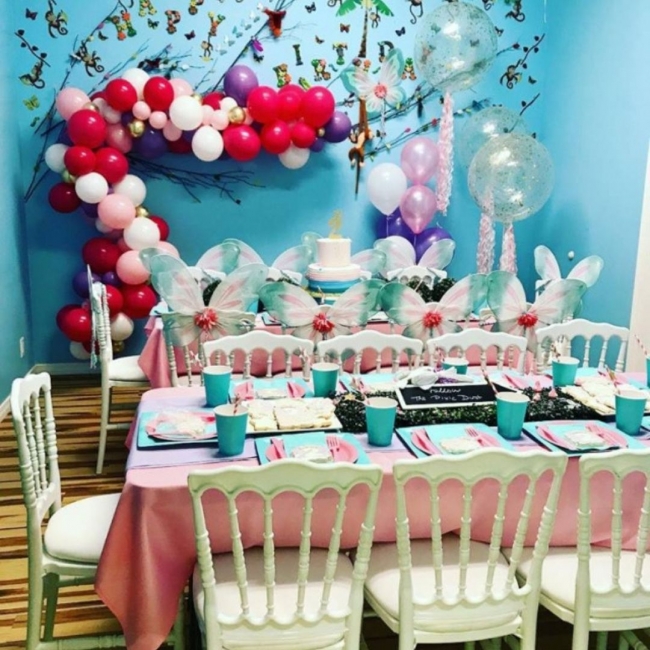 Host a fun birthday party in Vaughan at Jungle Land Host a fun birthday party in Vaughan at Jungle Land