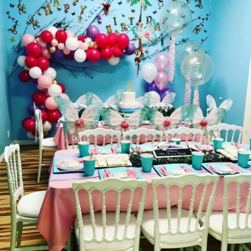 Birthday Party Vaughan: Appealing Packages from Jungle Land