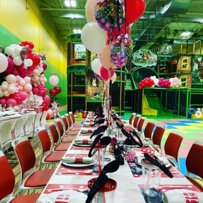 The best venue for hosting a fun birthday party in Vaughan, Ontario The best venue for hosting a fun birthday party in Vaughan, Ontario