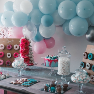 Ideas To Add Fun To Kids' Birthday Party 