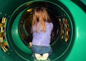 Key Features of an Indoor Playground in Richmond Hill