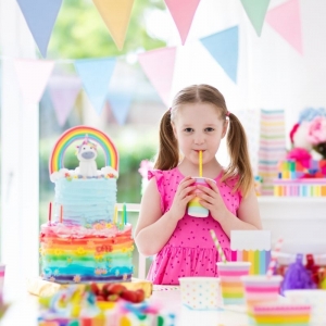 Planning a Kid’s Birthday Party at an Indoor Playground 