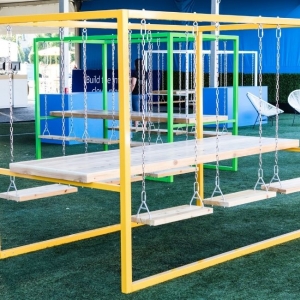 Safety Checklist for an Indoor Playground