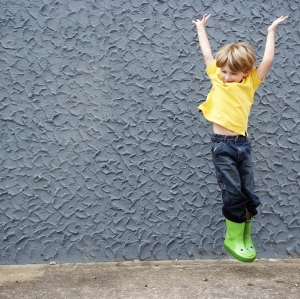 4 Amazing Things Your Children Enjoy in a High-Quality Indoor Playground