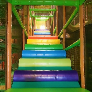 The Benefits of Opting for an Indoor Playground Experience for your Children 