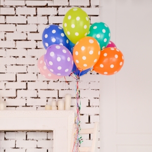 The Best Birthday Party Celebration for Toddlers