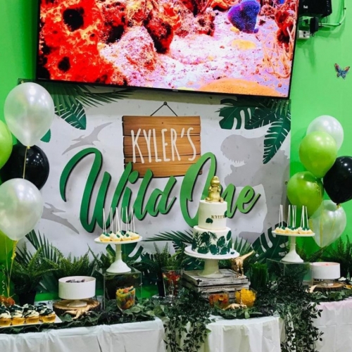 The Hidden Costs of Hosting Kids' Birthday Parties in Vaughan