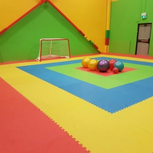The Rising Popularity of Indoor Playgrounds in Vaughan