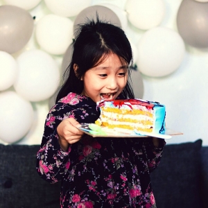 Tips To Be The Perfect Virtual Guest At A Kid’s Birthday Party