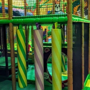 Tips To Plan A Perfect Weekend At An Indoor Playground in Toronto