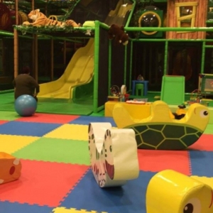 Why Families Must Visit Indoor Playgrounds in Toronto