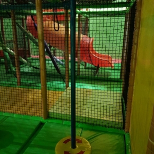 Why Jungle Land Indoor Playground Is A Perfect Weekend Spot