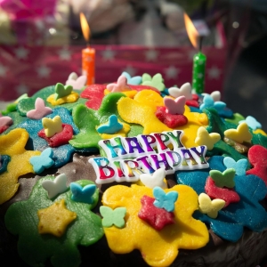 Why Parents Must Put Efforts Into Their Kid's Birthday Party