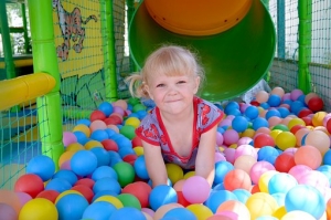 Your Guide to a Stress-Free Indoor Playground Experience