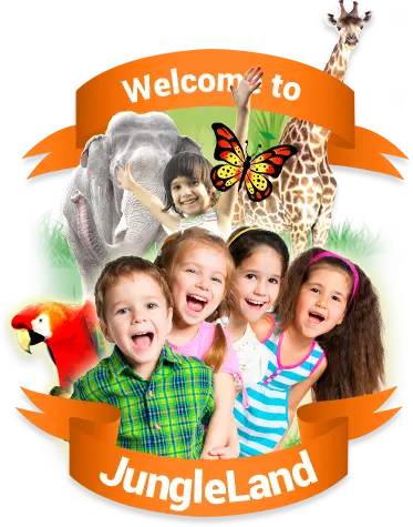 Jungle Land™ Jungle Land™